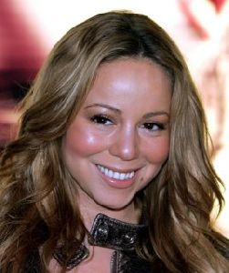 Mariah Carey : Mariah Carey4 5