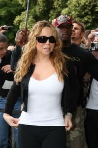 Mariah Carey : Mariah+Carey+9 2