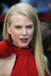 Nicole Kidman : Nicole Kidman1 3