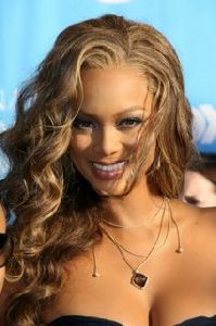 Tyra Banks : Tyra Banks4