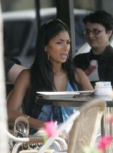 Nicole Scherzinger : Nicole+Scherzinger+1 9