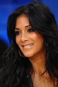 Nicole Scherzinger : Nicole+Scherzinger+3 7