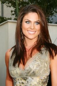 Nadia Bjorlin : Nadia+Bjorlin+1 2