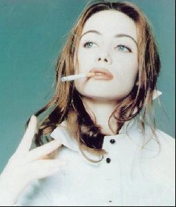 emmanuelle beart : 17