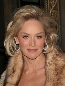 Sharon Stone : Sharon Stone4 2