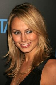 Stacy Keibler : 08304 Stacy Keibler   Armani Exchange and Details Magazines Insider Party 1 122 507l