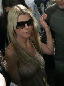 Tara Reid : Tara+Reid1