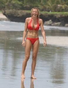 Nell McAndrew : 5200612120317 2