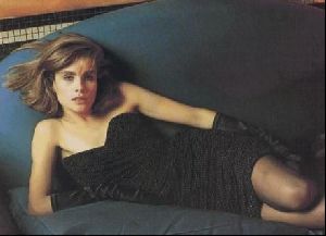 emmanuelle seigner : emmanuelle seigner1