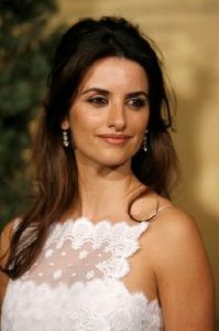 Penelope Cruz : Penelope+Cruz1