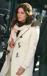 Mandy Moore : Mandy Moore Around Sundance 2007 01