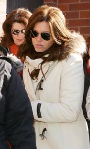 Mandy Moore : celeb-city.eu Mandy Moore on Main Street during Sundance Film Festival 01