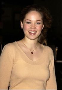 erika christensen : 12