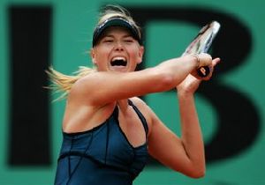 Maria Sharapova : Maria+Sharapova+6