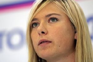 Maria Sharapova : Maria5