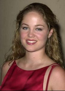 erika christensen : 6