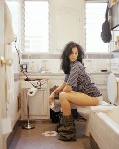 Sarah Silverman : 62151 5 122 324lo