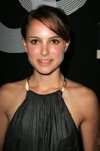 Natalie Denning : Natalie Portman 1 2