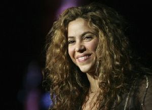 Shakira : Shakira6 2