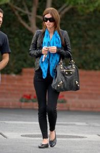 Nikki Hilton : Nicky Hilton Lunch wirh friend 07 2