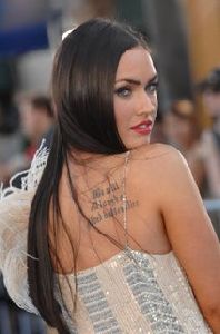 Megan Fox : Megan+Fox+6 5