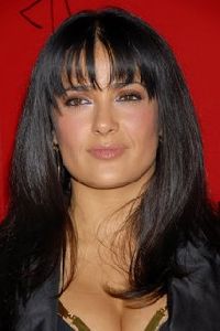 Salma Hayek : 99092 007 122 457lo 2