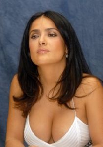 Salma Hayek : 93145 Salma Hayek Ugly Betty 05 122 580lo 2