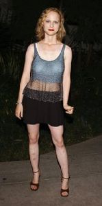 Thora Birch : THORA BIRCH4 2