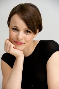 Rachel McAdams : rach