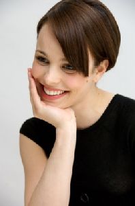 Rachel McAdams : rach5