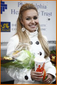 Hayden Panettiere : hayden panettiere265 47f64171ba69f