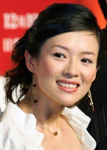 Zhang Ziyi : photo27