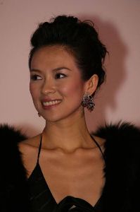 Zhang Ziyi : photo61