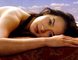 Zhang Ziyi : photo39