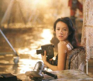 Zhang Ziyi : photo38