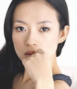 Zhang Ziyi : photo17