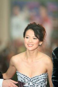 Zhang Ziyi : photo42