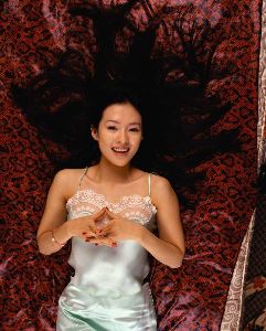 Zhang Ziyi : photo155