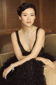 Zhang Ziyi : photo140