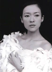 Zhang Ziyi : photo49