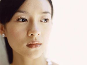 Zhang Ziyi : photo107