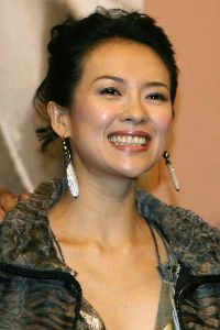 Zhang Ziyi : photo67