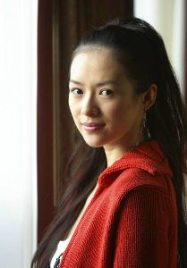 Zhang Ziyi : photo37