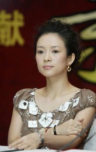 Zhang Ziyi : photo75