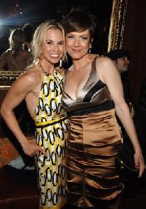 Zoe McLellan : WI15734718 tv-elisabeth-hasselbeck-zoe-mclellan