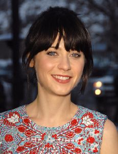 Zooey Deschanel : 84944