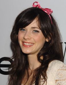 Zooey Deschanel : 84949