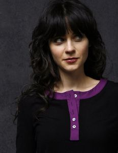 Zooey Deschanel : 84948