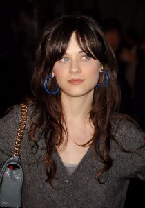 Zooey Deschanel : 84950