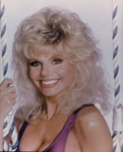 Loni Anderson : photo39